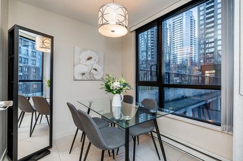 at 406 - 928 Homer Street, Yaletown, Vancouver West  at 406 - 928 Homer Street, Yaletown, Vancouver West