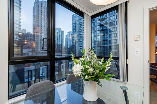  at 406 - 928 Homer Street, Yaletown, Vancouver West