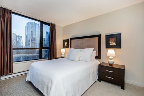 at 406 - 928 Homer Street, Yaletown, Vancouver West  at 406 - 928 Homer Street, Yaletown, Vancouver West
