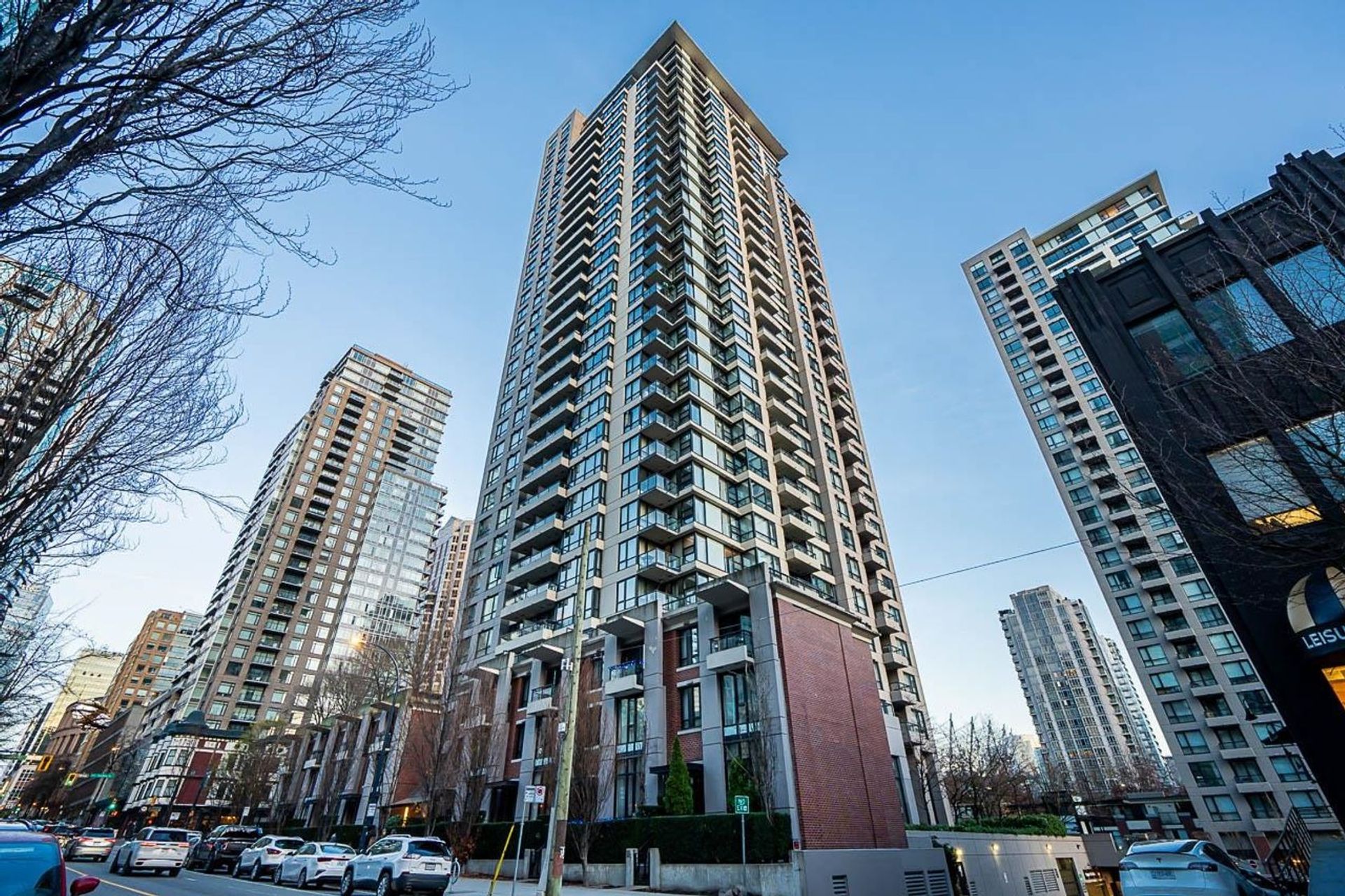 406 - 928 Homer Street, Yaletown, Vancouver West photo number 1