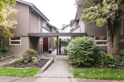  at 3084 Alberta Street, Cambie, Vancouver West