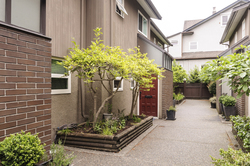  at 3084 Alberta Street, Cambie, Vancouver West