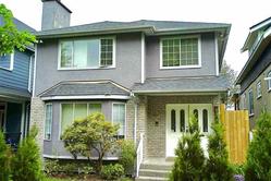  at 671 W 20th Avenue, Cambie, Vancouver West