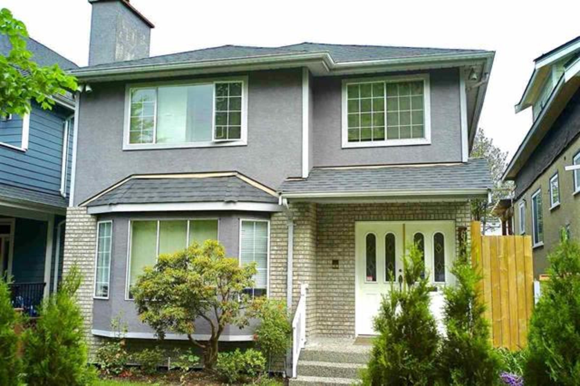 671 W 20th Avenue, Cambie, Vancouver West photo number 1