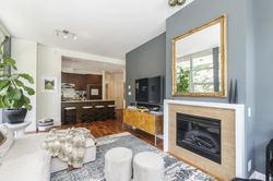  at 106 - 1333 West 11th Avenue, Fairview VW, Vancouver West