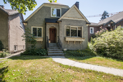 at 588 West 24th Avenue, Cambie, Vancouver West  at 588 West 24th Avenue, Cambie, Vancouver West