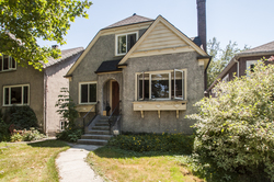 at 588 West 24th Avenue, Cambie, Vancouver West  at 588 West 24th Avenue, Cambie, Vancouver West