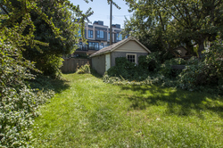 at 588 West 24th Avenue, Cambie, Vancouver West  at 588 West 24th Avenue, Cambie, Vancouver West