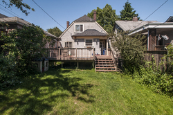 at 588 West 24th Avenue, Cambie, Vancouver West  at 588 West 24th Avenue, Cambie, Vancouver West