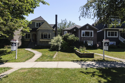 at 588 West 24th Avenue, Cambie, Vancouver West  at 588 West 24th Avenue, Cambie, Vancouver West