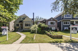at 588 West 24th Avenue, Cambie, Vancouver West  at 588 West 24th Avenue, Cambie, Vancouver West
