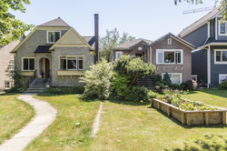 at 588 West 24th Avenue, Cambie, Vancouver West  at 588 West 24th Avenue, Cambie, Vancouver West