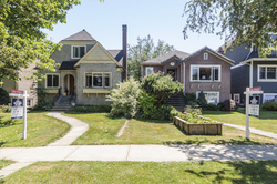 at 592 West 24th Avenue, Vancouver West  at 592 West 24th Avenue, Vancouver West