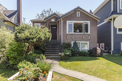  at 592 West 24th Avenue, Vancouver West