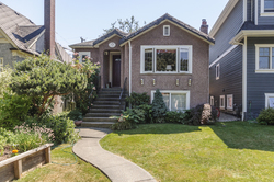 at 592 West 24th Avenue, Vancouver West  at 592 West 24th Avenue, Vancouver West