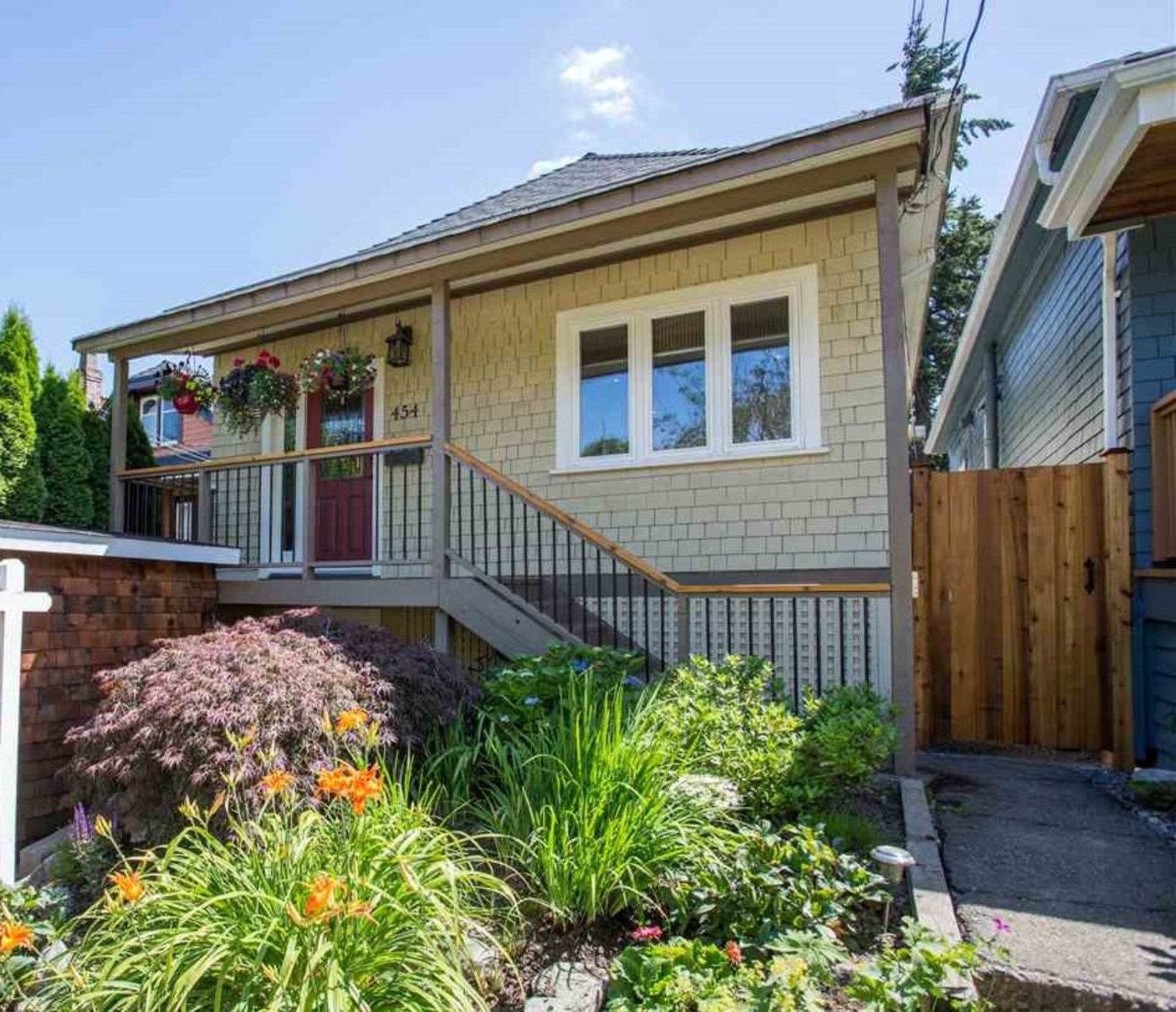 454 East 28th Avenue, Fraser VE, Vancouver East photo number 1 454 East 28th Avenue, Fraser VE, Vancouver East photo number 1