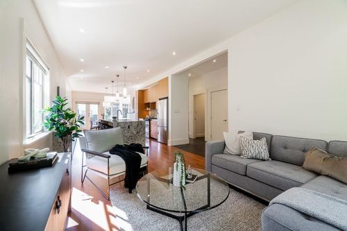 at 140 WEST 18th Avenue, Cambie, Vancouver West  at 140 WEST 18th Avenue, Cambie, Vancouver West