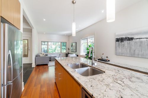 at 140 WEST 18th Avenue, Cambie, Vancouver West  at 140 WEST 18th Avenue, Cambie, Vancouver West
