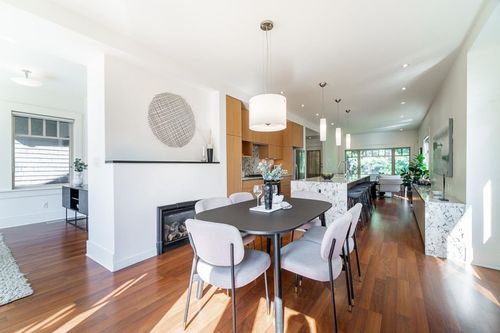 at 140 WEST 18th Avenue, Cambie, Vancouver West  at 140 WEST 18th Avenue, Cambie, Vancouver West