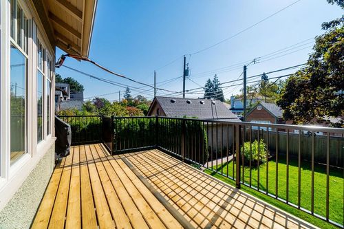 at 140 WEST 18th Avenue, Cambie, Vancouver West  at 140 WEST 18th Avenue, Cambie, Vancouver West