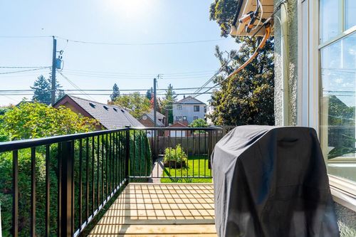 at 140 WEST 18th Avenue, Cambie, Vancouver West  at 140 WEST 18th Avenue, Cambie, Vancouver West