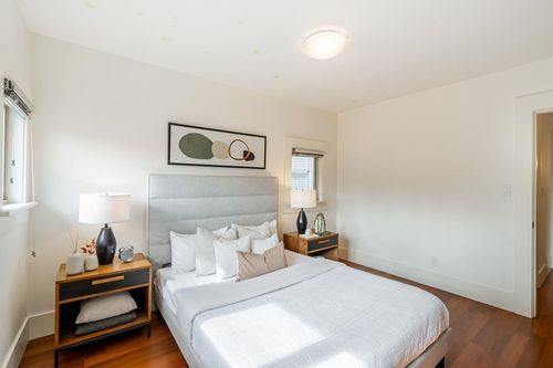 at 140 WEST 18th Avenue, Cambie, Vancouver West  at 140 WEST 18th Avenue, Cambie, Vancouver West