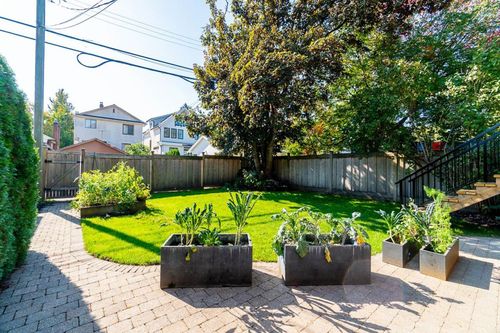 at 140 WEST 18th Avenue, Cambie, Vancouver West  at 140 WEST 18th Avenue, Cambie, Vancouver West