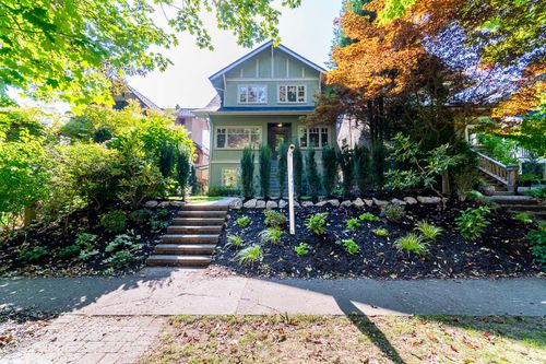 at 140 WEST 18th Avenue, Cambie, Vancouver West  at 140 WEST 18th Avenue, Cambie, Vancouver West