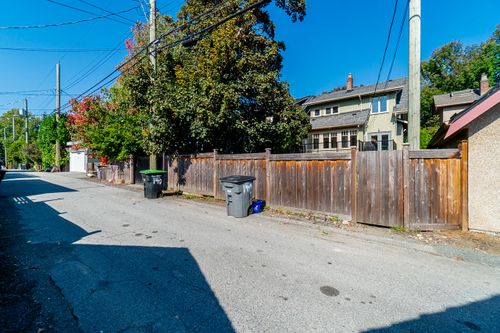 at 140 WEST 18th Avenue, Cambie, Vancouver West  at 140 WEST 18th Avenue, Cambie, Vancouver West