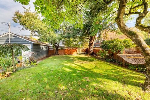 at 419 West 23rd Avenue, Cambie, Vancouver West  at 419 West 23rd Avenue, Cambie, Vancouver West