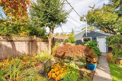 at 419 West 23rd Avenue, Cambie, Vancouver West  at 419 West 23rd Avenue, Cambie, Vancouver West