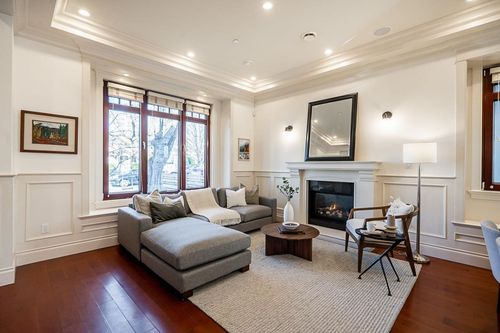 at 622 West 20th Avenue, Cambie, Vancouver West  at 622 West 20th Avenue, Cambie, Vancouver West