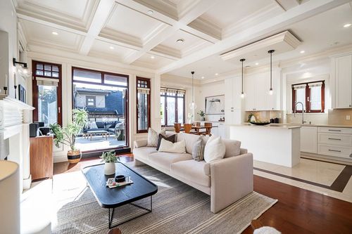 at 622 West 20th Avenue, Cambie, Vancouver West  at 622 West 20th Avenue, Cambie, Vancouver West