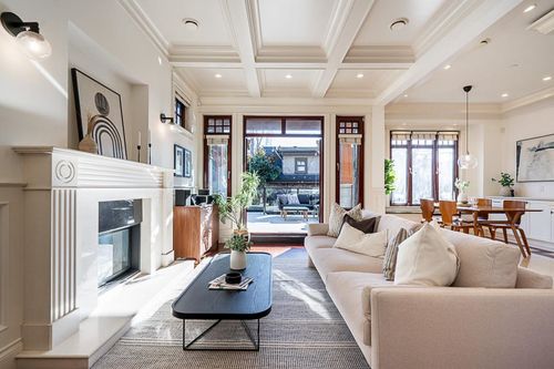 at 622 West 20th Avenue, Cambie, Vancouver West  at 622 West 20th Avenue, Cambie, Vancouver West
