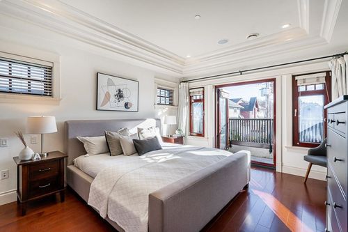 at 622 West 20th Avenue, Cambie, Vancouver West  at 622 West 20th Avenue, Cambie, Vancouver West