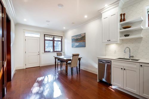 at 622 West 20th Avenue, Cambie, Vancouver West  at 622 West 20th Avenue, Cambie, Vancouver West