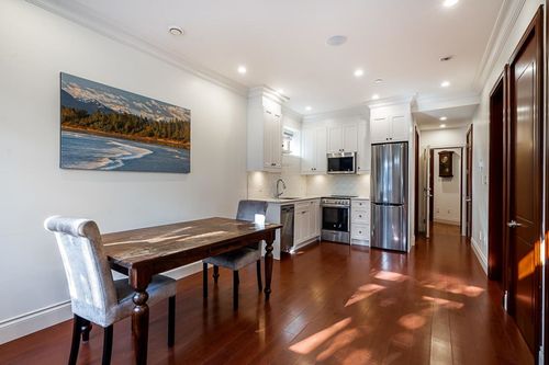 at 622 West 20th Avenue, Cambie, Vancouver West  at 622 West 20th Avenue, Cambie, Vancouver West