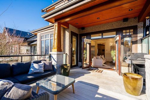 at 622 West 20th Avenue, Cambie, Vancouver West  at 622 West 20th Avenue, Cambie, Vancouver West