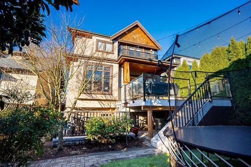  at 622 West 20th Avenue, Cambie, Vancouver West