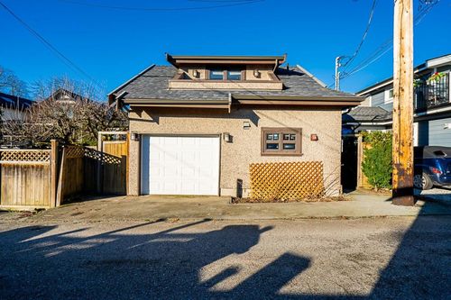 at 622 West 20th Avenue, Cambie, Vancouver West  at 622 West 20th Avenue, Cambie, Vancouver West