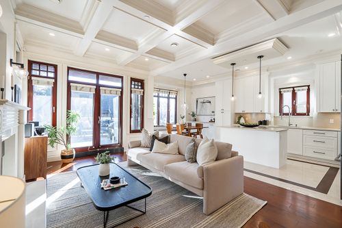 at 622 West 20th Avenue, Cambie, Vancouver West  at 622 West 20th Avenue, Cambie, Vancouver West
