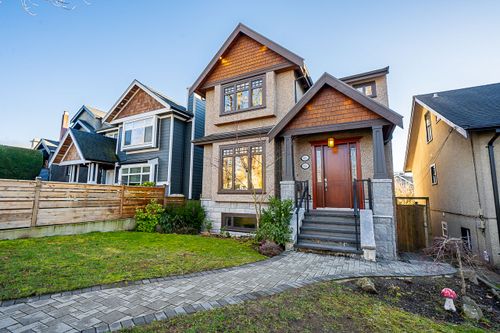 at 622 West 20th Avenue, Cambie, Vancouver West  at 622 West 20th Avenue, Cambie, Vancouver West