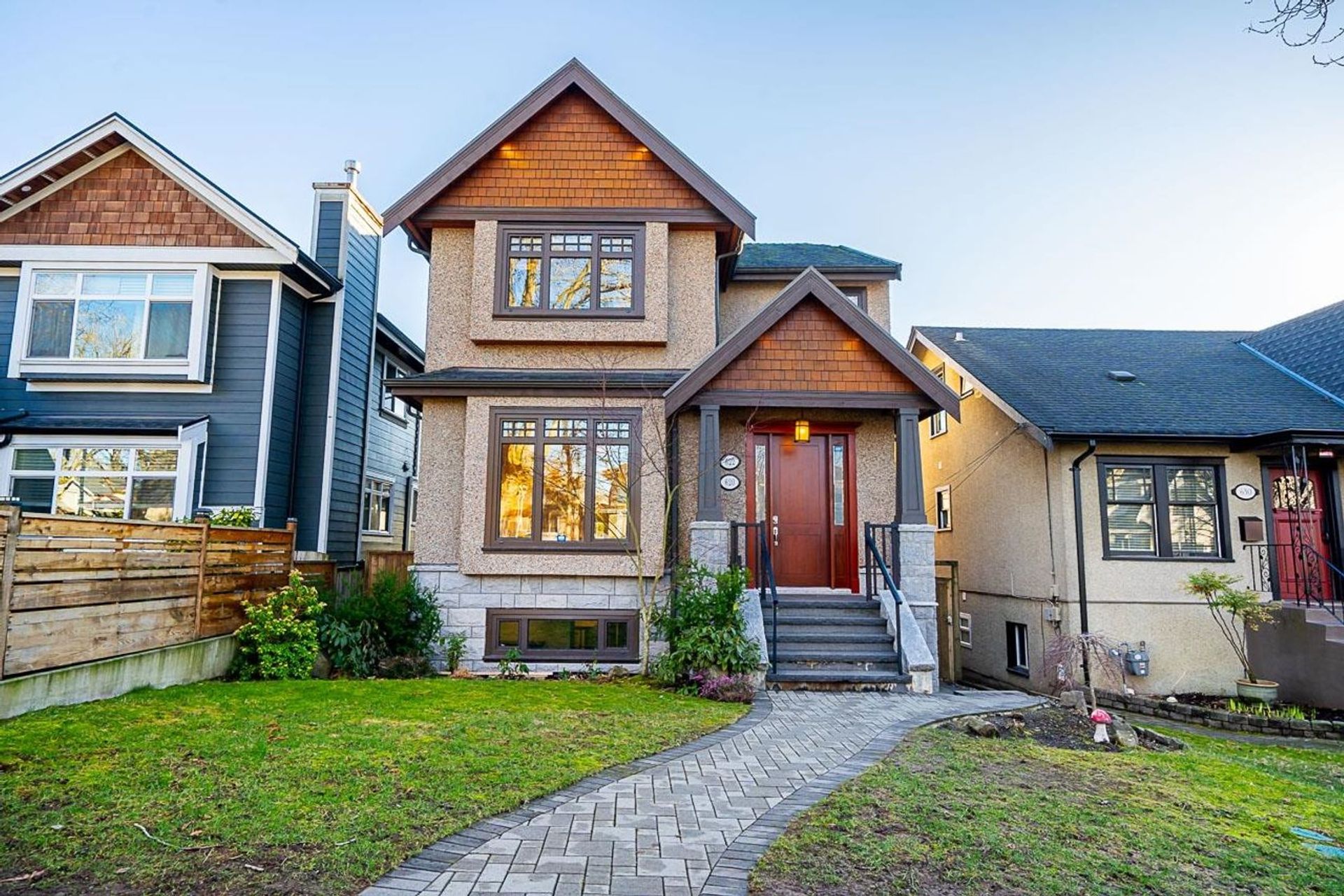 622 West 20th Avenue, Cambie, Vancouver West photo number 1 622 West 20th Avenue, Cambie, Vancouver West photo number 1