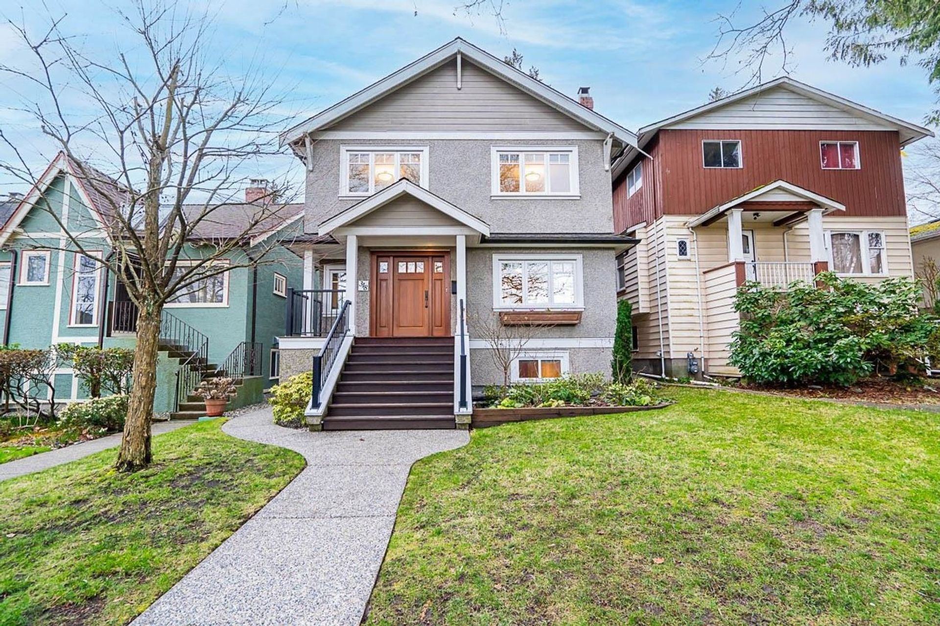 318 W 21st Avenue, Cambie, Vancouver West photo number 1 318 W 21st Avenue, Cambie, Vancouver West photo number 1