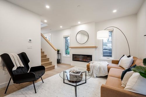 at 3371 Columbia Street, Cambie, Vancouver West  at 3371 Columbia Street, Cambie, Vancouver West
