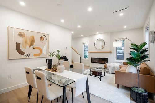 at 3371 Columbia Street, Cambie, Vancouver West  at 3371 Columbia Street, Cambie, Vancouver West