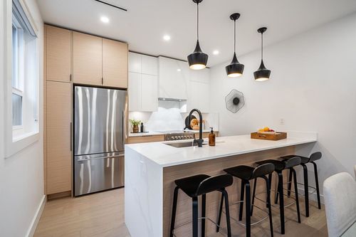 at 3371 Columbia Street, Cambie, Vancouver West  at 3371 Columbia Street, Cambie, Vancouver West