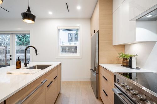 at 3371 Columbia Street, Cambie, Vancouver West  at 3371 Columbia Street, Cambie, Vancouver West