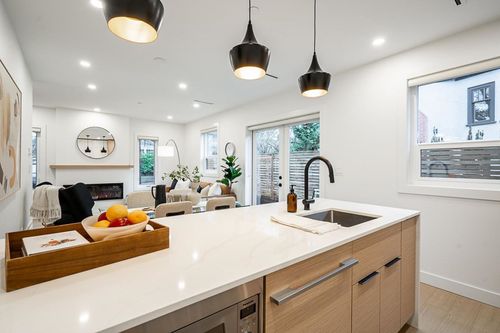 at 3371 Columbia Street, Cambie, Vancouver West  at 3371 Columbia Street, Cambie, Vancouver West