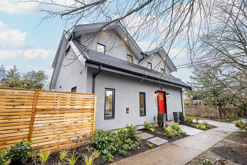at 3371 Columbia Street, Cambie, Vancouver West  at 3371 Columbia Street, Cambie, Vancouver West